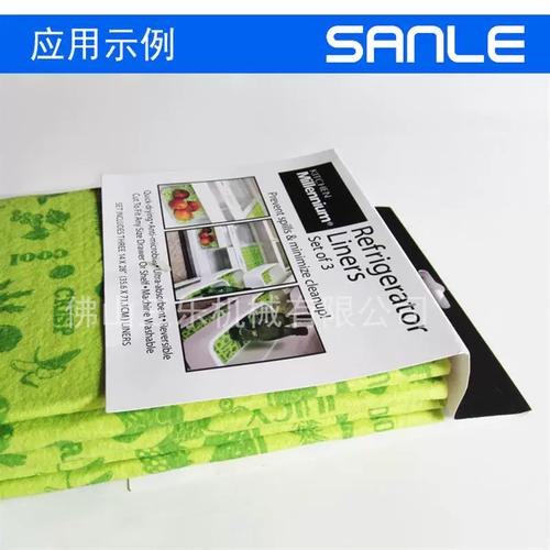 针纺织品吊牌固定全攻略 气动胶针机在毛巾、袜子、抹布、地拖上的高效应用