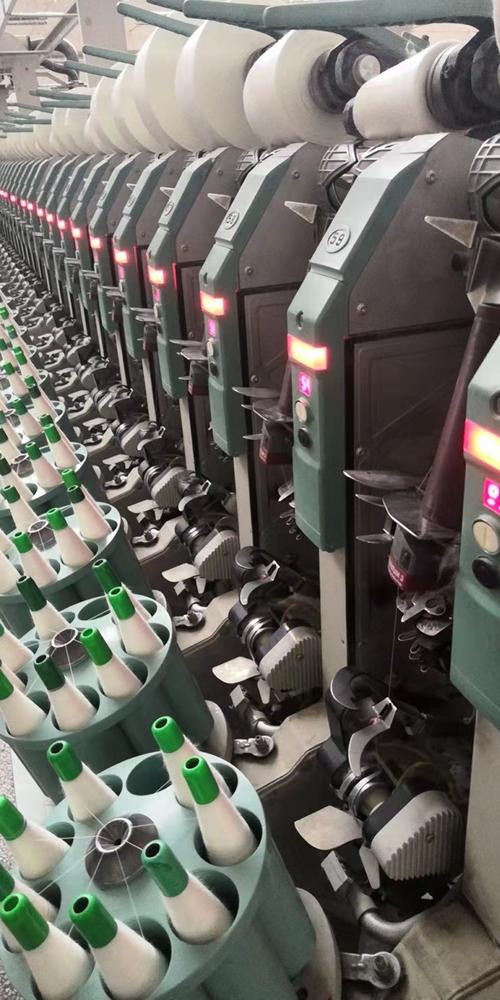 张家港市金涛兴隆针纺织品